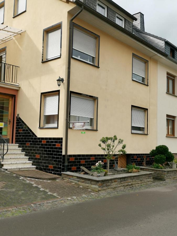 Seppl Bremm Exterior foto